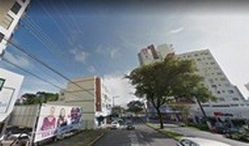 Imagem de fundo do condomínio Condomínio érico Veríssimo - Centro - Chapecó - SC