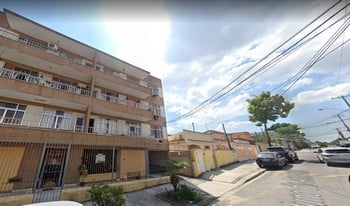 Imagem de fundo do condomínio Condomínio Ericris - Iraja - Rio De Janeiro - RJ
