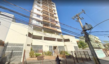 Imagem de fundo do condomínio Condomínio Erika - Engenho De Dentro - Rio De Janeiro - RJ
