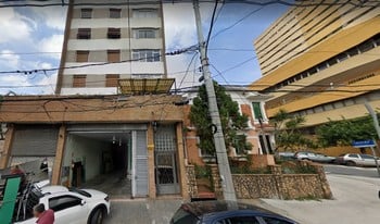 Imagem de fundo do condomínio Condomínio Ermelinda - Cambuci - São Paulo - SP