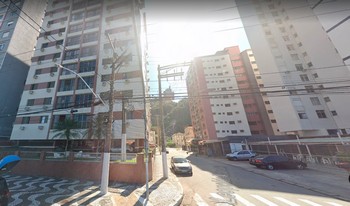Imagem de fundo do condomínio Condomínio Ermitage - Itararé - São Vicente - SP