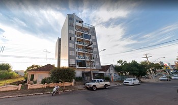 Imagem de fundo do condomínio Condomínio Erna - Patria Nova - Novo Hamburgo - RS