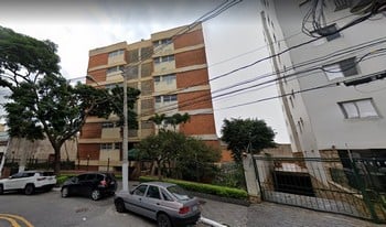 Imagem de fundo do condomínio Condomínio Ernestina - Cambuci - São Paulo - SP