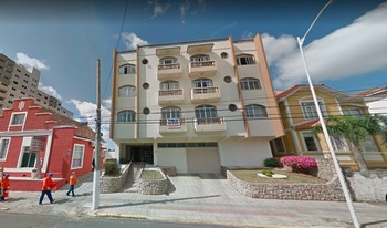 Imagem de fundo do condomínio Condomínio Ernesto Cervi - Centro - Lages - SC