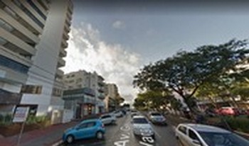 Imagem de fundo do condomínio Condomínio Ernesto Diavan - Centro - Chapecó - SC