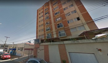 Imagem de fundo do condomínio Condomínio Ernesto Segaglio - Vila Industrial - Campinas - SP
