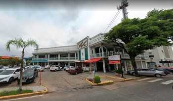 Imagem de fundo do condomínio Condomínio Erny Roberto Scherer - Rio Branco - São Leopoldo - RS
