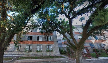 Imagem de fundo do condomínio Condomínio Ervino Besson - Cavalhada - Porto Alegre - RS
