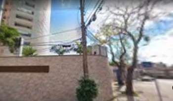 Imagem de fundo do condomínio Condomínio Escher - Vila Assunção - Santo André - SP