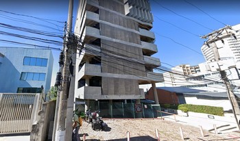 Imagem de fundo do condomínio Condomínio Escritorios Morumbi - Real Parque - São Paulo - SP