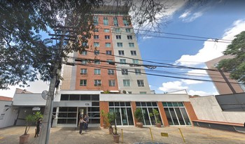 Imagem de fundo do condomínio Condomínio Escritorios Wall Street - Cambuí - Campinas - SP