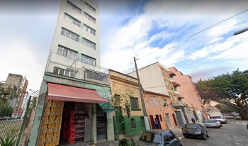 Imagem de fundo do condomínio Condomínio Esfinge - Bela Vista - São Paulo - SP