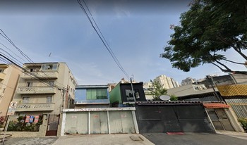 Imagem de fundo do condomínio Condomínio Esmeralda - Santana - São Paulo - SP