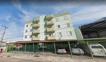 Imagem de fundo do condomínio Condomínio Esmeralda - Jardim Oriente - São José Dos Campos - SP