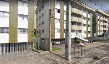 Imagem de fundo do condomínio Condomínio Esmeralda - Alto Da Glória - Curitiba - PR