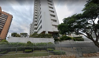 Imagem de fundo do condomínio Condomínio Esmeralda - Aclimação - São Paulo - SP