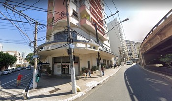 Imagem de fundo do condomínio Condomínio Esmeralda - Perdizes - São Paulo - SP