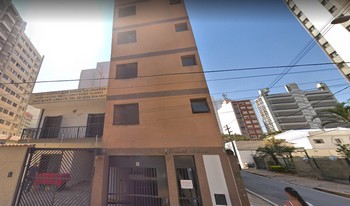 Imagem de fundo do condomínio Condomínio Esmeraldo Coluccini - Centro - Campinas - SP