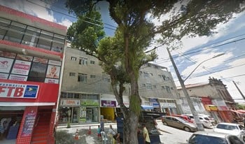 Imagem de fundo do condomínio Condomínio Espaço 1 - Brotas - Salvador - BA