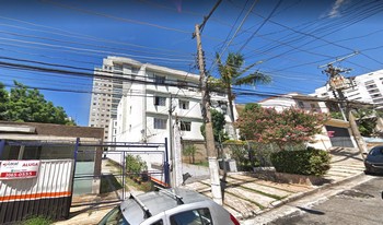 Imagem de fundo do condomínio Condomínio Espaço I E Espaço Ii - Sumaré - São Paulo - SP