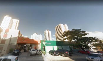 Imagem de fundo do condomínio Condomínio Espaço Iii - Pituba - Salvador - BA