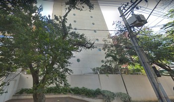 Imagem de fundo do condomínio Condomínio Espaço Mogno - Cambuí - Campinas - SP