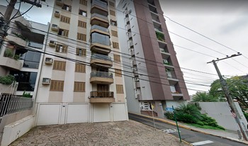 Imagem de fundo do condomínio Condomínio Esparta - Centro - Novo Hamburgo - RS