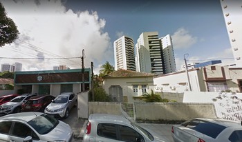 Imagem de fundo do condomínio Condomínio - Espinheiro - Recife - PE