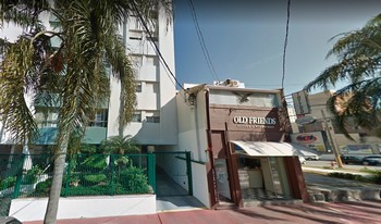 Imagem de fundo do condomínio Condomínio Esplanada - Centro - Sorocaba - SP