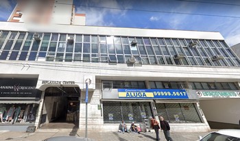 Imagem de fundo do condomínio Condomínio Esplanada Center - Floresta - Porto Alegre - RS