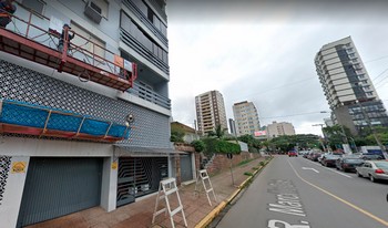 Imagem de fundo do condomínio Condomínio Esplanada Central - Centro - Novo Hamburgo - RS