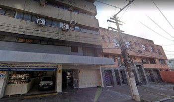 Imagem de fundo do condomínio Condomínio Esplanada Central - Floresta - Porto Alegre - RS