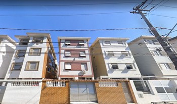Imagem de fundo do condomínio Condomínio Esplanada - Embaré - Santos - SP