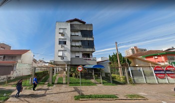 Imagem de fundo do condomínio Condomínio Esplanada - Jardim Lindóia - Porto Alegre - RS