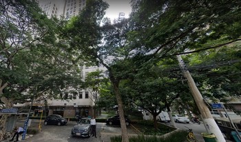 Imagem de fundo do condomínio Condomínio Esplanada Park - Jardim Europa - São Paulo - SP