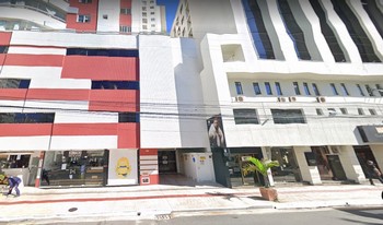 Imagem de fundo do condomínio Condomínio Esquina D' Monaco - Centro - Balneário Camboriú - SC