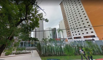 Imagem de fundo do condomínio Condomínio Esquina Das Silvas - Meireles - Fortaleza - CE