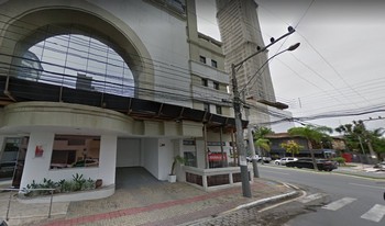 Imagem de fundo do condomínio Condomínio Esquina Di Roma - Centro - Balneário Camboriú - SC