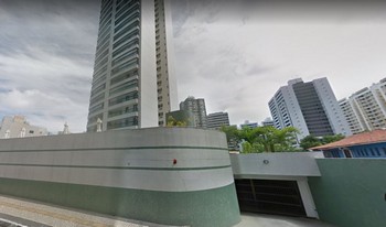 Imagem de fundo do condomínio Condomínio Essencial Flex House - Pituba - Salvador - BA