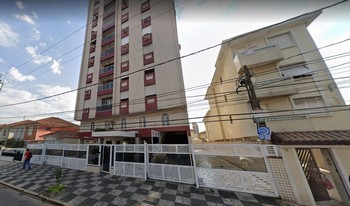 Imagem de fundo do condomínio Condomínio Estancia - Boqueirão - Santos - SP