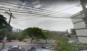 Imagem de fundo do condomínio Condomínio Estancia Do Vale - Graça - Salvador - BA