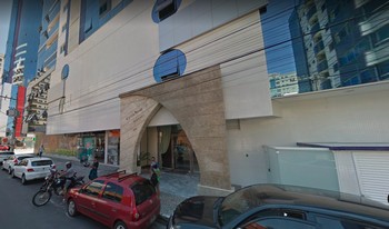 Imagem de fundo do condomínio Condomínio Ester Bogo Residence - Meia Praia - Itapema - SC