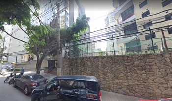 Imagem de fundo do condomínio Condomínio Esther - Chácara Itaim - São Paulo - SP