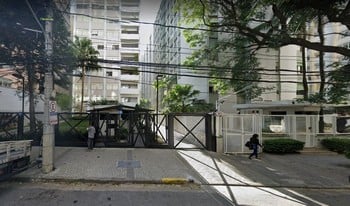 Imagem de fundo do condomínio Condomínio Esther - Jardim Paulista - São Paulo - SP