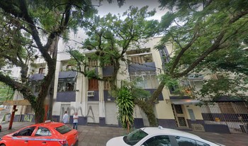 Imagem de fundo do condomínio Condomínio Esther - Menino Deus - Porto Alegre - RS
