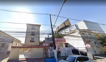 Imagem de fundo do condomínio Condomínio Esther - Vila Belmiro - Santos - SP