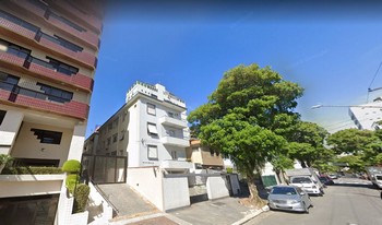 Imagem de fundo do condomínio Condomínio Esther Pereira - José Menino - Santos - SP