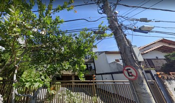 Imagem de fundo do condomínio Condomínio Esther Rotnes - Recreio Dos Bandeirantes - Rio De Janeiro - RJ