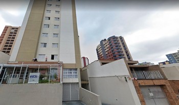 Imagem de fundo do condomínio Condomínio Estilo - Santa Paula - São Caetano Do Sul - SP