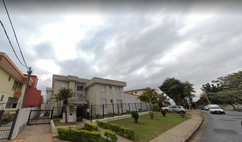 Imagem de fundo do condomínio Condomínio Estoril - Santa Amélia - Belo Horizonte - MG